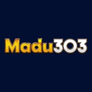 madu303 Logo